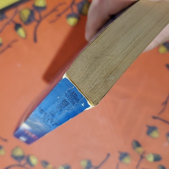 2/$8 Soul Rider Book One by Jack L. Chalker Paperback Novel - Picture 5 of 9